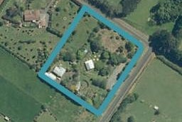 12 Collie Road, Waiuku