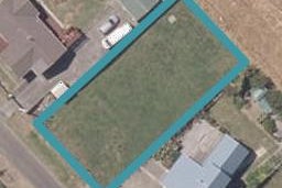 18 Aru Street, Tangimoana, Tangimoana