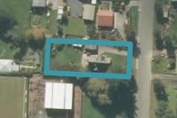 1 York Street, Tapanui