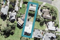 4 The Crescent, Tindalls Beach, Whangaparaoa