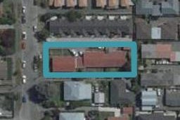 2/22 Kipling Street, Addington, Christchurch