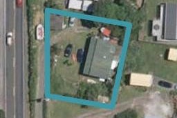 97 State Highway 12, Opononi, Opononi