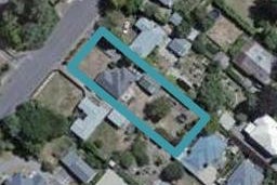 41 West Street, Greytown