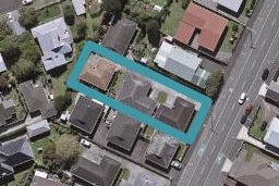 28A Tukapa Street, Westown, New Plymouth