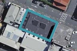 13 Frederick Street, Te Aro, Wellington