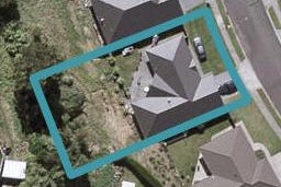35 Magnolia Drive, Westown, New Plymouth