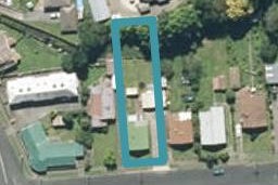 6 Taitua Street, Taumarunui