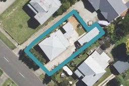 187 Stout Street, Mangapapa, Gisborne