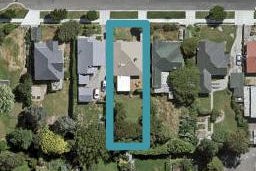 57 Fulton Street, Gladstone, Invercargill