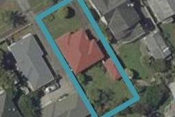 50 Church Street, Awapuni, Palmerston North