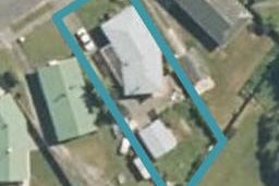 178 Jollie Street, Hokitika