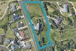 76 Koutunui Road, Athenree, Katikati