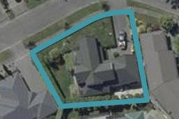4 Enticott Place, Huntsbury, Christchurch