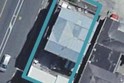 271 The Terrace, Te Aro, Wellington