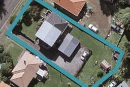 99 Glenpark Avenue, Frankleigh Park, New Plymouth