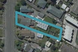 26 England Street, Phillipstown, Christchurch