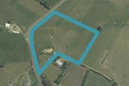 124 Pukekapia Road, Rotongaro, Huntly