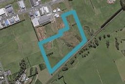 0 Egmont Road, Waiwhakaiho, New Plymouth