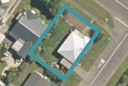 159 Weld Street, Hokitika
