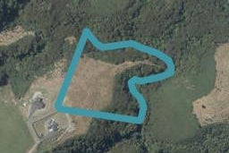 168 Scroggs Hill Road, Scroggs Hill, Dunedin
