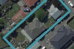 108 Amyes Road, Hornby, Christchurch