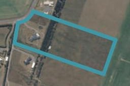 313 Isaac Road, Eyrewell, Rangiora