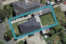 25 Bamborough Street, Richmond, Invercargill