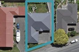240 Yarrow Street, Richmond, Invercargill
