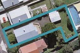 27 Paynters Avenue, Strandon, New Plymouth