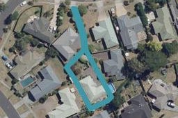 41A Bouverie Crescent, Flagstaff, Hamilton