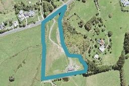239 Blackbridge Road, Albany