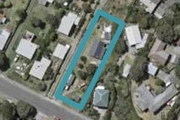 36 Toi Street, Otaki Beach, Otaki