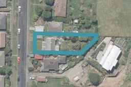 39 Meridian Street, Port Chalmers, Dunedin
