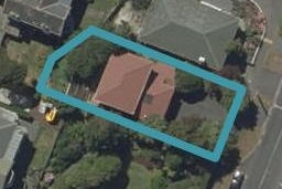36 Royal Terrace, Dunedin Central, Dunedin