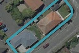 2/4 Sefton Place, Spreydon, Christchurch