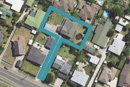 667 Aberdeen Road, Te Hapara, Gisborne