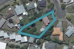 2 Eden Place, Feilding, Feilding