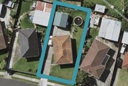 56 Israel Avenue, Clover Park, Auckland