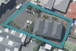10C Moat Street, North Dunedin, Dunedin