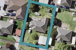 50 Anderson Avenue, Point England, Auckland