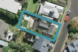 3 Percival parade, Saint Marys Bay, Auckland