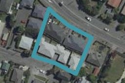 34 Opawa Road, Waltham, Christchurch