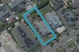 43 Mansfield Avenue, St Albans, Christchurch