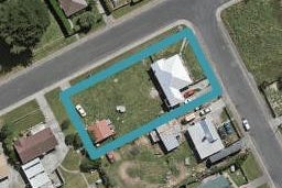 1 Humber Street, Clifton, Invercargill