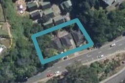 1/4 Dowse Drive, Maungaraki, Lower Hutt