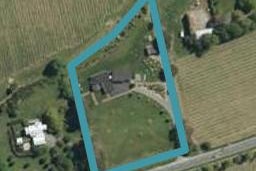 898 Old Renwick Road, Blenheim