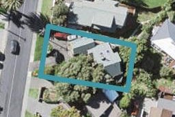 6 Pah Road, Cockle Bay, Auckland
