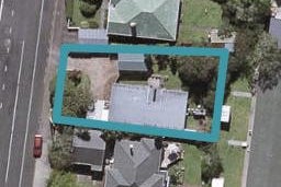 231 Tukapa Street, Westown, New Plymouth