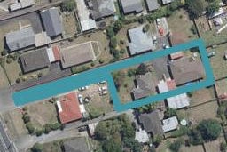 1122A Heaphy Terrace, Fairfield, Hamilton