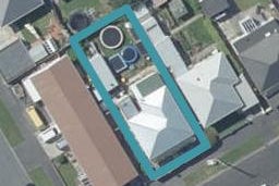 14 Council Street, Saint Kilda, Dunedin